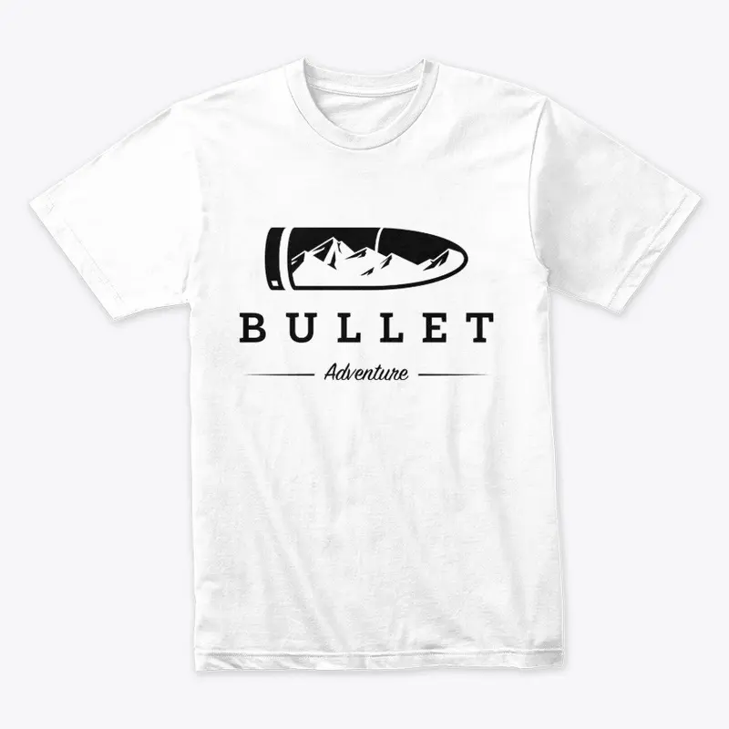 bullet T Shirt