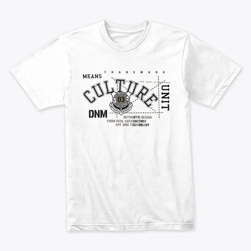 culture T Shirt